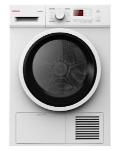SECADORA CORBERO CSBCM810W 8KG B.CALOR A++