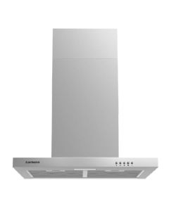 CAMPANA CORBERO 60 ONTARIO635X 332M3/H A INOX