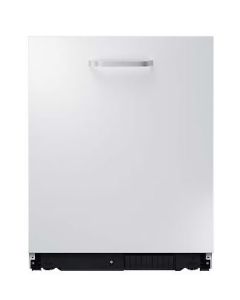 Lavavajillas Samsung DW60M6050BB Clase B 14 Servicios 7 Programas Amarillo