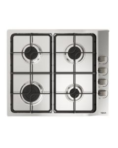 ENCIMERA GAS TEKA E/60.3 40 4 NAT