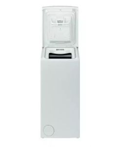 Lavadora Whirlpool TDLR6040EU Clase C 6 Kg 1000 rpm