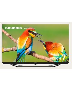 55 TV LED GRUNDIG 55GGU7960B