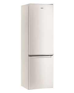 Frigorífico Combi Whirlpool W9921CW2 Clase E 201,3x59,5 No Frost