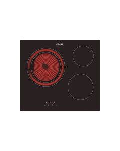 Placa Vitrocerámica Edesa EVT6328R/A