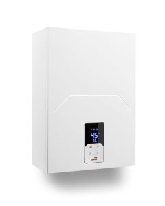 Calentador de gas Cointra CETI 12- n KIT estanco