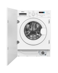 EWS-8400-I Lavadora-secadora de carga frontal de integración. Capacidad de lavado de 1 a 8 kilos. Ca