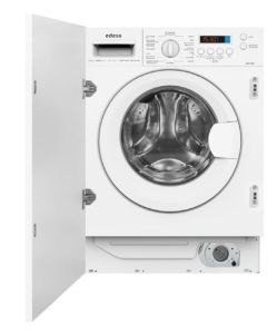 EWF-9400-I Lavadora de carga frontal de integración. Capacidad de 1 a 9 kilos » Velocidad máxima de