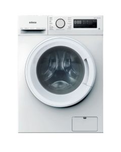 EWF-10500 WH Lavadora de carga frontal con capacidad de 1 a 10 kilos. Velocidad máxima de centrifuga