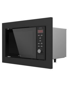 MICR. CECOTEC 01387 GRANDGEAT 2350 NEGRO