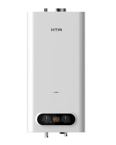 Calentador HTW SKYLUXE 11NOXOBIGN, Gas Natural