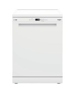 Lavavajillas Whirlpool W7FHP43 Clase C 15 Servicios 10 Programas Blanco