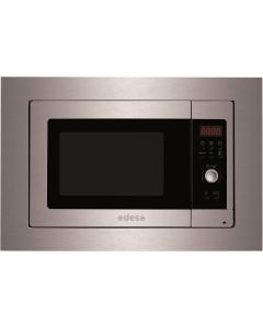 Microondas integrable Edesa EMW-2320-I X inox 23L