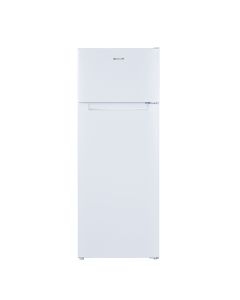 Brandt BFD4522SW nevera y congelador Independiente 206 L F Blanco