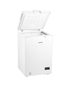 Congelador Horizontal Brandt BFK101YBW 84,7x54,5