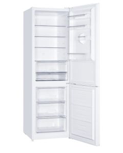 FrigorÃ­fico Combi  Svan SC195601ENFD Clase E No Frost 1.93m Blanco