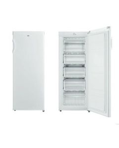 Congelador vertical Edesa EZS1412NFA