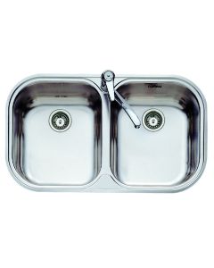 11107028 PRESTIGIO STYLO 2C. C/O INOX. 830*485