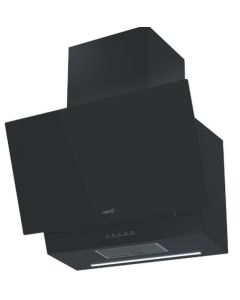 CAMPANA CATA 70 THALASSA 700GBK 811 M3/H A NEGRO