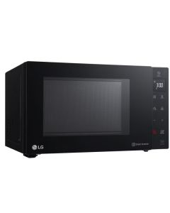 MICROONDAS LG MH6336GIB 23L GRILL 1000W NEGRO
