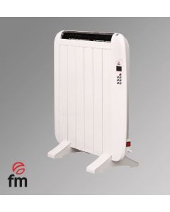 EMISOR TERMICO FM DOMO900 900W WIFI