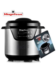 PRESION ELEC.EASYEXPRESS 6L