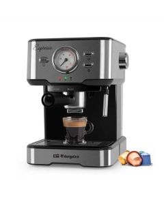 CAFETERA EXPRESSO ORBEGOZO EX5500 20BAR