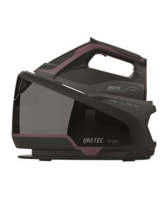 Imetec Wave P2 2400 W 2,5 L Negro, Borgoña