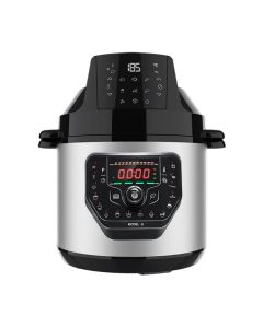 Cecotec 02035 olla multi-cocción 6 L Negro