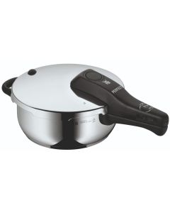 Olla rápida WMF 3,0 l sin interior 22 cm Ø Perfect