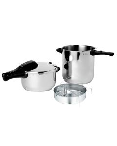 Olla perfect WMF set 8,5L + 4,5L (9152.9990)