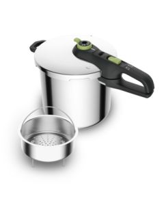 Olla a Presion Tefal P2584402, 8L,