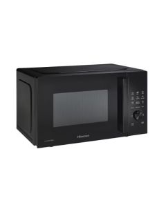 MICROONDAS HISENSE H23MOBSD1H 23L 800W NEGRO DIGIT