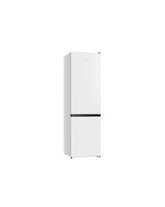 Combi Hisense RB440N4BWE, Blanco, 200 cm, No Frost, E