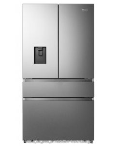 SIDE BY SIDE HISENSE RF749N4SWSE NF 179X92 GRIS I