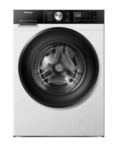 LAVADORA SECADORA HISENSE WD3S8043BW3 8/5KG 1400RP