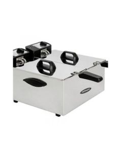 FREIDORA PROFESIONAL INOX ORBEGOZO FDR70