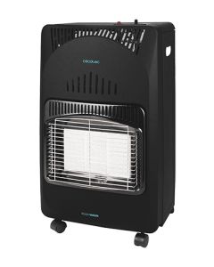 ESTUFA 05341 READYWARM 4000 SLIMFOLD