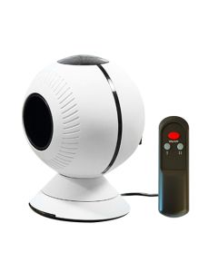 Ventilador/Calefactor Ruby BERO1