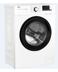 Lavadora Beko WRA8615XW Clase A 8 Kg 1200 rpm