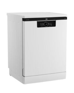 LAVAVAJILLAS BEKO BDFN26440WC Clase C