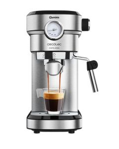 CAFETERA EXPRESS CECOTEC 01584 CAFELIZZIA 790 STEE