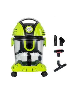 ASPIRADOR CECOTEC 08110 CONGA WET & DRY T
