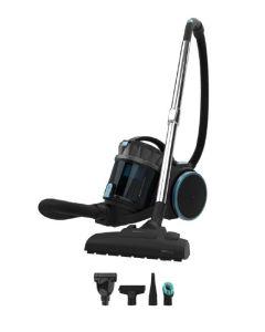 ASPIRADOR CECOTEC 08586 CONGA ROCKSTAR MULTICYCLOS