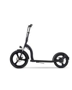 Youin SC5000 patinete eléctrico 25 kmh Negro 10 Ah