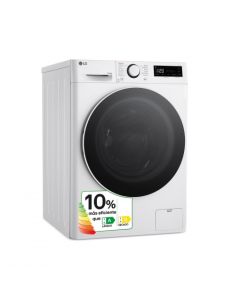 LAVA-SECA LG F4DR6010A0W