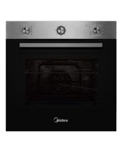 HORNO MIDEA MCO6070MMAJ MULTIF. A INOX
