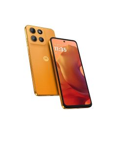 T. MOVIL MOTOROLA MOTO G15 8+128GB NARANJA