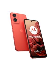 TELEFONO MOTO G35 5G 4GB-256GB HOT CORAL