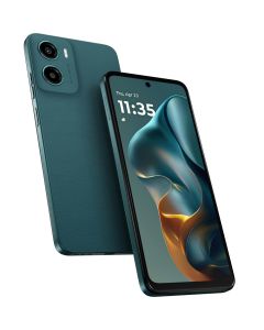 T. MOVIL MOTOROLA MOTO G05 4+128GB VERDE