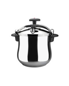 OLLA PRESION MAGEFESA STAR BOMBEADA 10L
